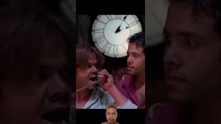 Dhol movie best comedy scene Rajpal Yadav and Tushar Kapoor [upl. by Einahpet]