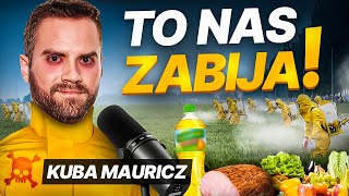 Produkty które Ci szkodzą  Jakub Mauricz [upl. by Cobby44]