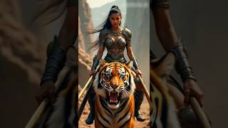 Tiger animal cartoon movie 🍿tiger animals cartoon animation shortsfeed [upl. by Farkas]