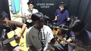 6CycleMind  Upside Down COVER [upl. by Ahsian591]