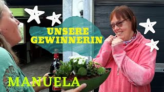 der erste Preis waren wir und der Gewinner ist [upl. by Noimad]