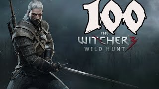 The Witcher 3 Wild Hunt  Gameplay Walkthrough Part 100 Following the Thread [upl. by Esiled]