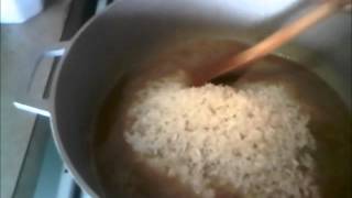 Arroz con coco Colombianowmv [upl. by Sylvester665]