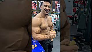 Strength Compilation ⎸ PART 16 gym motivation bodybuilding [upl. by Sherburn]