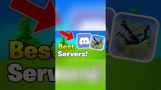 The BEST 1v1LOL Discord Servers to join SEPTEMBER 2024 1pg fortnitesettings 1v1lol [upl. by Netsruk763]