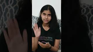 Hansini practicing keriyaneeranu kerigachalla song [upl. by Mcdonald421]