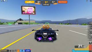 Gumpert Apollo Enraged Time Trial Driving Empire [upl. by Toby]