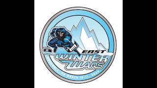 2024 Winter Wars East YOUTH Recap [upl. by Lose]