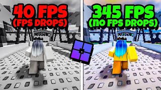 🔧 How I Optimized Bloxstrap for MAX FPS ✅ Bloxstrap FPS Boost Settings [upl. by Orutra]