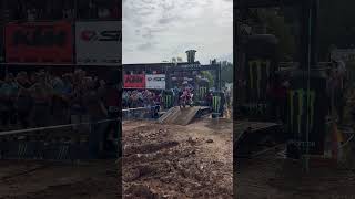 Antonio Cairoli Legends Parade in Maggiora [upl. by Yenetruoc551]