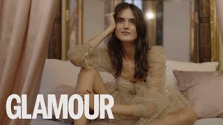 Blanca Padilla en Lo amas o lo odias  Lo amas o lo odias  Glamour España [upl. by Forsyth]