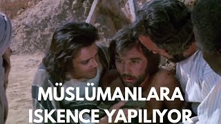 Çağrı Filmi  Müslümanlara İşkence Yapılıyor [upl. by Eirb505]