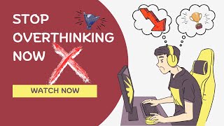 Coping Strategies for Overthinking Cognitive Behavioral Tools and Mindfulness mentalhealth [upl. by Coridon489]