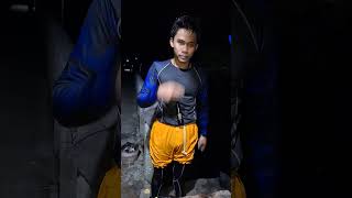 Nightdive Loay Bohol fishing seafood seafooddishes fish food seafoodlover [upl. by Arber]