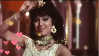 Parde Mein Rehne Do Full Video Song  Asha Bhosle Songs  Shikar Movie  Romantic Song  Hindi Gaane [upl. by Anaehr]