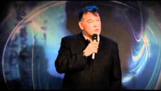 Stewart Lee  turns of phraseavi [upl. by Aziul]