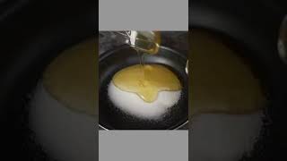 Easy and quick almond nougat dessert shorts short shortsfeed cooking viral [upl. by Roarke30]