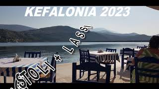 ARGOSTOLILASSIKEFALONIAGREECE2023 [upl. by Llerret]