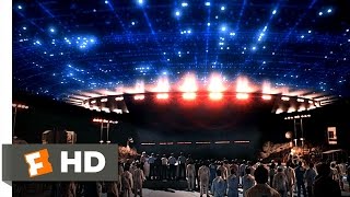 Close Encounters of the Third Kind 68 Movie CLIP  Communicating with the Mothership 1977 HD [upl. by Tergram]