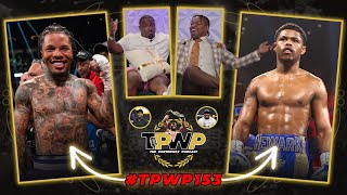 THIS Is What’s WRONG With Boxing ft 2x Super Bowl Champ LeSean McCoy  TPWP153 [upl. by Shriver]