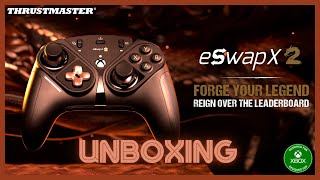 Is the Thrustmaster eSwap X Pro Controller on your radar  It Should Be [upl. by Sileas973]