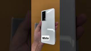 Redmi K60 All Colors Unboxing shorts [upl. by Auj]