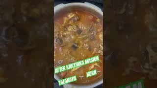 Talakaya Kura  Healthy food  Food Channel  Mutton [upl. by Feil]