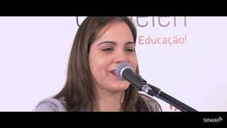 Betweien  Book Vocals  Maria João Faria [upl. by Saville744]