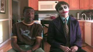 Geico Commercial The Joker [upl. by Mariandi]