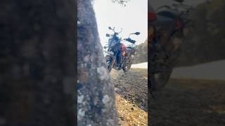 Jalori pass bike ride adventure motovlog biker ktm youtubeshorts subscribemychannel [upl. by Keg]