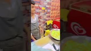 My First Vlog Sajad Server Bakery And fast food point chowk azam layyah Road vlogger chowkazam [upl. by Pfeifer]