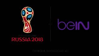 Song bein sport world cup 2018 [upl. by Ennagroeg]