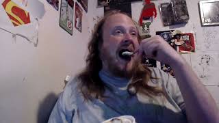 Stranger Things Scoops Ahoy Ice Cream review Triple Decker amp Chocolate Pudding [upl. by Fiske299]