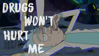 ＤＲＵＧＳ ＷＯＮＴ ＨＵＲＴ ＭＥ （Ｊｕｉｃｅ Ｗｒｌｄ） [upl. by Monteith]