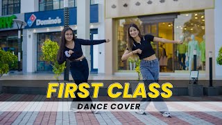 First Class Dance Cover  Kalank  Varun Dhawan GB Dance [upl. by Squier]