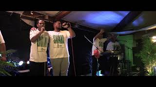 Savaiki  TITIRAINA Live Your Life  Cook Islands Music Lyrics [upl. by Anemolif]