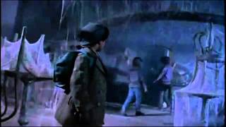 Michael Jackson Moonwalker Parte 6 La pelicula en español HD y HQ YouTube [upl. by Warrenne]