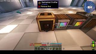 Deceased Craft Ep 32 The Mechanical Crafter [upl. by Alsworth502]