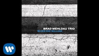 Brad Mehldau Trio  Little Person Official Audio [upl. by Assej]