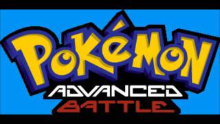 Pokemon Advanced Series Oceanology Museum Music [upl. by Corrine]