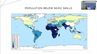 Fostering data and evidenceinformed policy making [upl. by Bow]