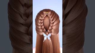 Beautiful Different Types Hairstyle Design latest new viral trending [upl. by Shuma]