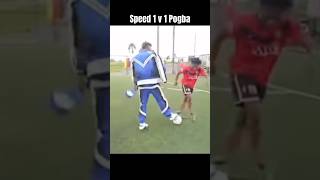 Can’t nutmeg me foryou viralvideo shortvideo funny football shorts ishowspeed IShowSpeed [upl. by Lledra851]