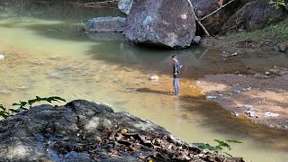 Barotac Viejo Iloilo … Philippine’s Secret Water Falls  Subscribe… Thank You [upl. by Huttan]