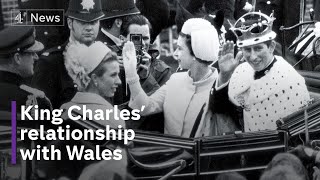 King Charles III’s controversial history with Wales [upl. by Kenlay]