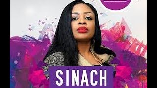 SINACH I KNOW WHO I AM FRENCH VERSION [upl. by Yhtur661]