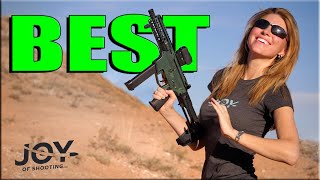 I got you TOP 3 BEST DEFENSE GUNS  Pro Shooter [upl. by Aikcin884]