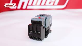 Himel Contactor and Relay [upl. by Spracklen]