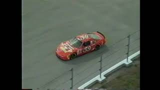 1997 NASCAR Goodys Dash Series Discount Auto Parts 200 At Daytona International Speedway [upl. by Grimbald]