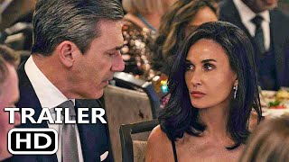 LANDMAN Official Trailer 2 2024 Demi Moore [upl. by Tran]